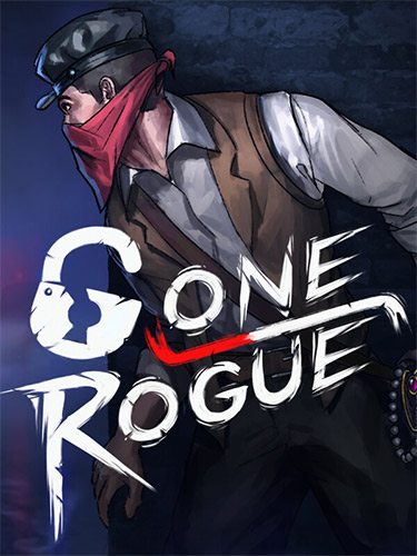 Gone Rogue: Supporter Edition – v1.14 + Bonus Soundtrack