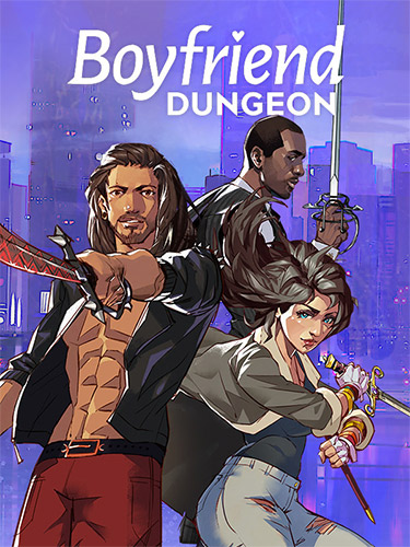 Boyfriend Dungeon – v1.3.7294 + TTRPG: Life On the Edge DLC