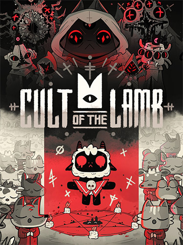 Cult of the Lamb: Sinful Edition – v1.3.2.341 + 18 DLCs + Bonus OST