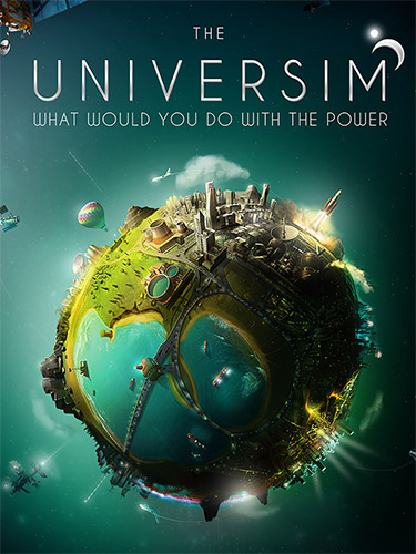 The Universim – v1.0.00.46017 (Release)