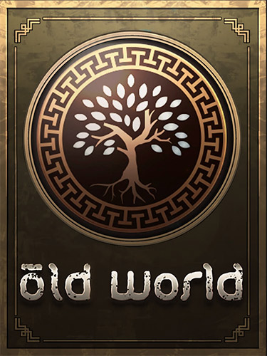 Old World: Complete – v1.0.70360 + 4 DLCs