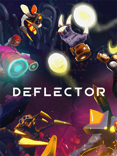 Deflector + Original Soundtrack Bundle – v1.2.0.3 + Bonus OST