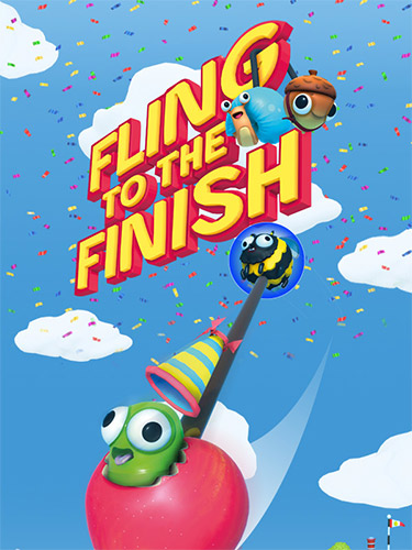 Fling to the Finish: Supporter Bundle + 6 DLCs