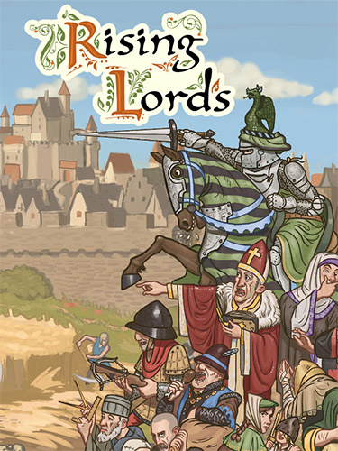 Rising Lords – v1.0.1.488