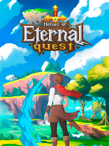 Heroes of Eternal Quest – v1.0.16a