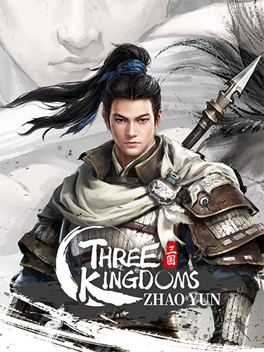 Three Kingdoms Zhao Yun: Deluxe Edition – v1.0.2 + DLC