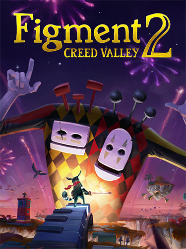Figment 2: Creed Valley – v1.0.13 + Bonus Soundtrack