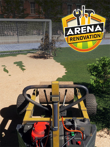 Arena Renovation – v1.0.163