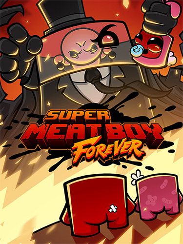 Super Meat Boy Forever – v6754.1844.1961.152