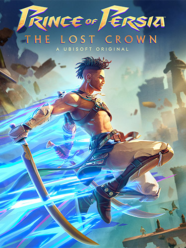 Prince of Persia: The Lost Crown – v1.0.2 + 3 DLCs + Bonus Soundtrack + Ryujinx Switch Emulator