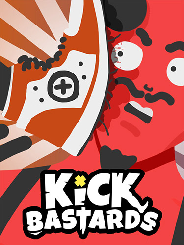 Kick Bastards – v1.0.4 + Windows 7 Fix