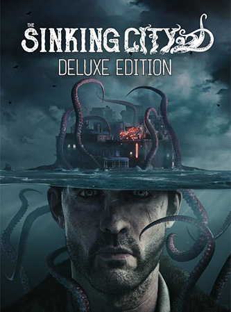 The Sinking City: Deluxe Edition – Build 13083473 + 5 DLCs + Bonus Content