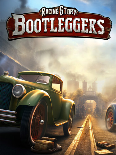 Bootlegger’s Mafia Racing Story