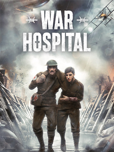 War Hospital + X-ray DLC