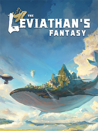 The Leviathan’s Fantasy – v1.6.0