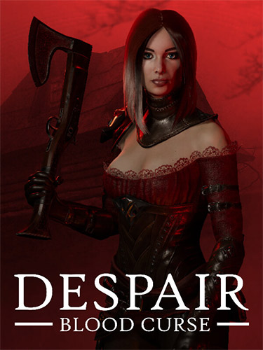 Despair: Blood Curse – v1.0.5