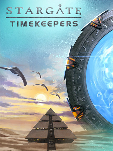 Stargate: Timekeepers – v1.00.22