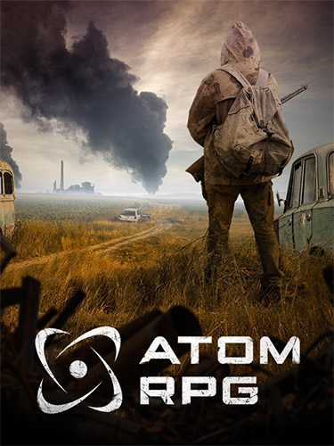 ATOM RPG: Post-apocalyptic Indie Game – Supporter Edition, v1.190 + Bonus Content