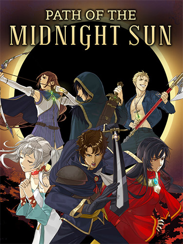 Path of the Midnight Sun: Collector’s Edition – v2.0 + Bonus Content