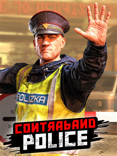 Contraband Police – v10.2.6