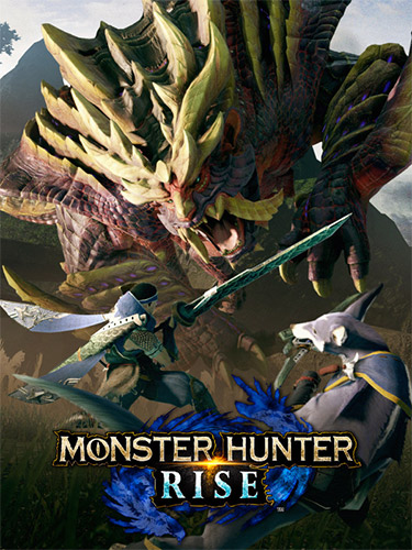 Monster Hunter Rise + Sunbreak Deluxe – v16.0.2.0/Denuvoless + 253 DLCs + Multiplayer