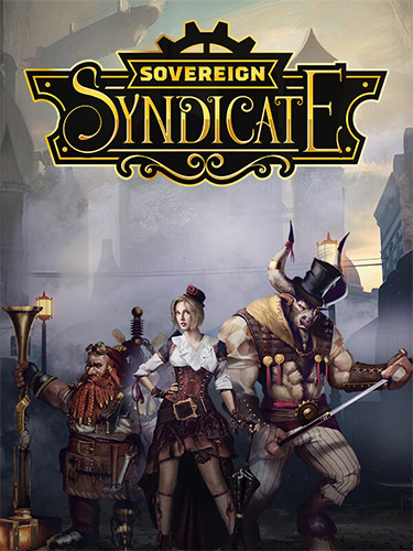 Sovereign Syndicate: Digital Deluxe Edition – v1.0.19 + Bonus Content