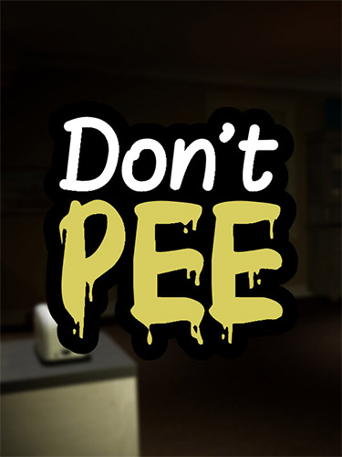 Don’t Pee – v1.0.2 + Windows 7 Fix