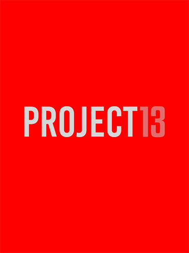 PROJECT 13