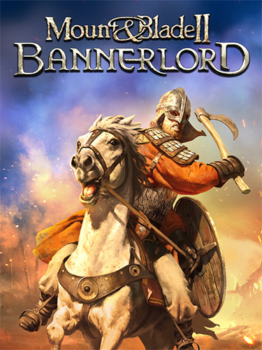 Mount & Blade II: Bannerlord – Digital Deluxe Edition – v1.2.9.33689 + Digital Companion DLC