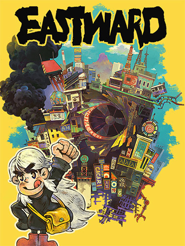 Eastward: Between Two Worlds Bundle – v1.2.1 + Octopia DLC + Bonus Soundtrack