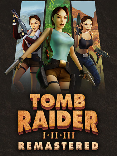 Tomb Raider I-III Remastered Starring Lara Croft, v1.0 (Steam)/v1.01-savefix2 (GOG) + Windows 7 Fix