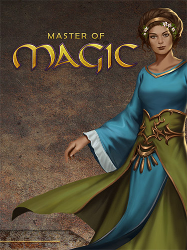 Master of Magic (2022) – v1.09.13.112238.14728 + 5 DLCs