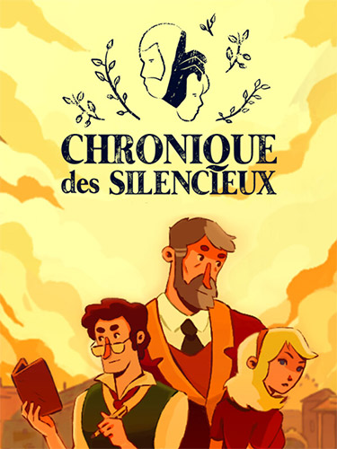 Chronique des Silencieux – v3.7.7f