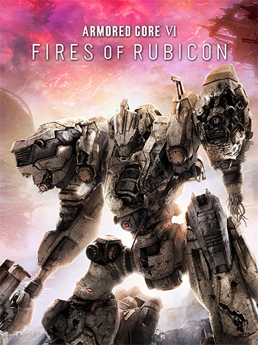 Armored Core VI: Fires of Rubicon – Deluxe Edition – v60 Regulation 1.06.1 + DLC + Controller Fix + Bonus Content