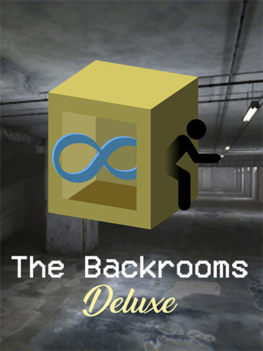 The Backrooms Deluxe + Windows 7 Fix