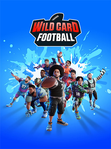 Wild Card Football – v1.1.3.0 Build 1217-29 + 5 DLCs