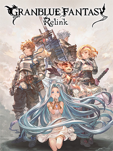 Granblue Fantasy: Relink – Special Edition, v1.0.4/v1.0.3 + 8 DLCs + Multiplayer