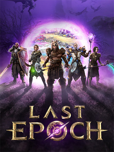 Last Epoch – v1.0 (Build 13521929/Release)