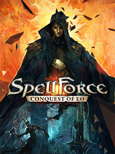 SpellForce: Conquest of Eo – v01.04.28842 + Demon Scourge DLC