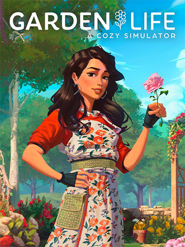 Garden Life: A Cozy Simulator – v857@46517 + 2 DLCs + Windows 7 Fix