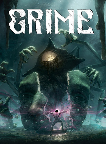 GRIME: Definitive Edition- v1.3.2 + Bonus Soundtrack