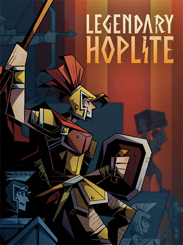 Legendary Hoplite: Support Ithaca Bundle – v1.0.2 + Bonus Soundtrack