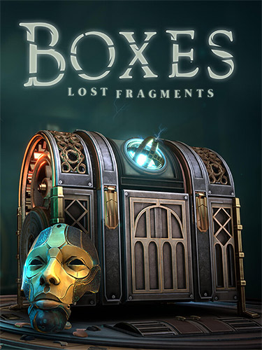 Boxes: Lost Fragments