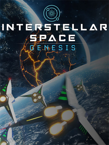 Interstellar Space: Genesis – v1.6.2 + 3 DLCs + Bonus OST