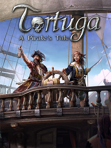 Tortuga: A Pirate’s Tale – v1.2.0.59274