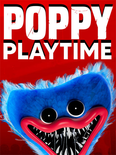 Poppy Playtime, v27.261 + All 3 Chapters + Windows 7 Fix