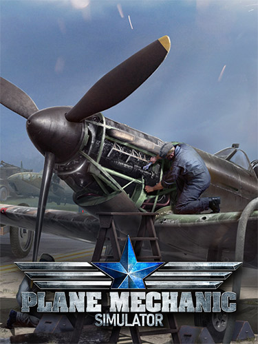 Plane Mechanic Simulator