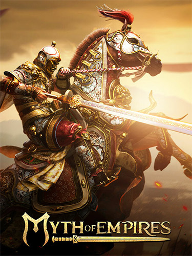 Myth of Empires – v1.7.6 + 2 DLCs