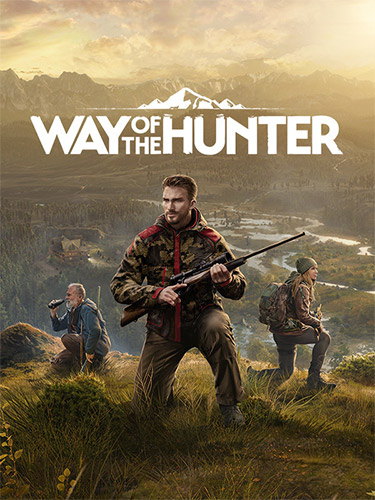 Way of the Hunter: Elite Edition – v1.25 + 6 DLCs + Windows 7 Fix