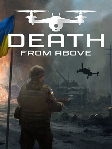 Death From Above: Complete Edition – v1.0.1 + 3 DLCs/Bonuses
